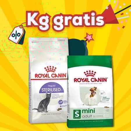 Ofertas de Kilos gratis