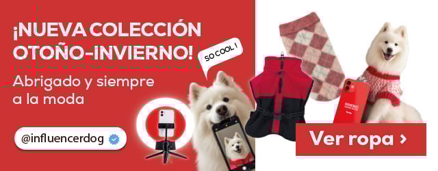 Nueva colección Otoño-Invierno: Abrigado y siempre a la moda