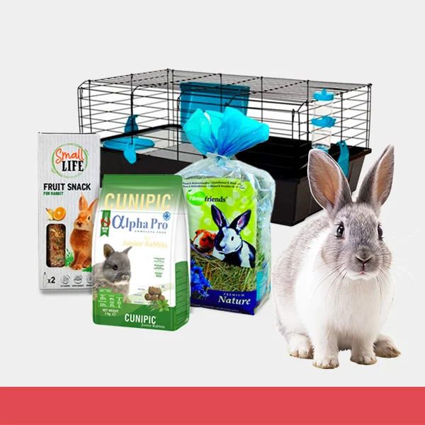 Ofertas roedor