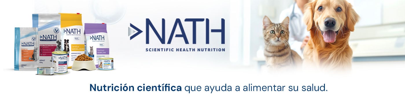 Nath - Nutrición científica que ayuda a reforzar su salud.