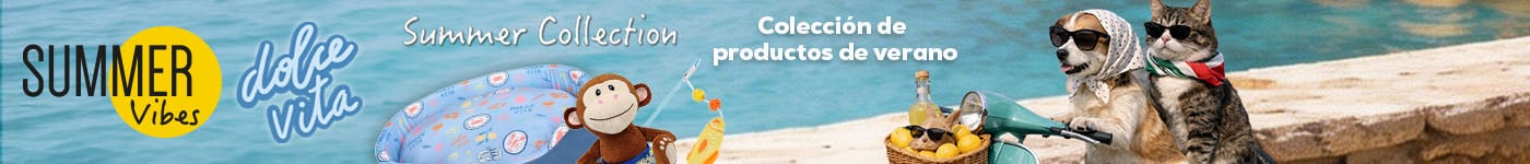Adelántate al verano
