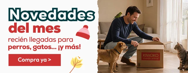 Descubre las novedades de Septiembre