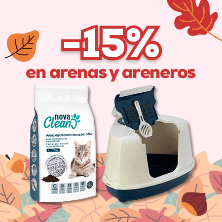 Arenas y Areneros
