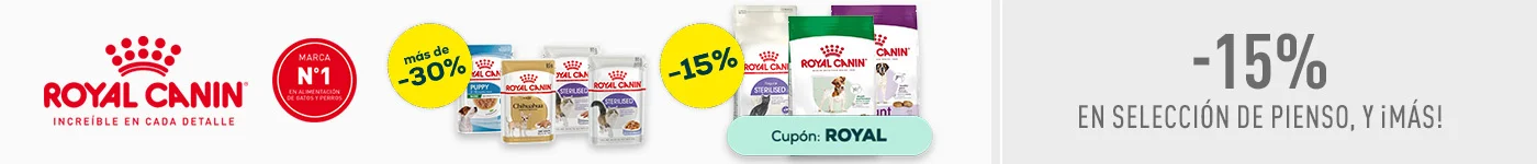 Royal Canin