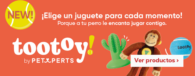 Tootoy: Descubre el tipo de juguete que mejor se adapta a tu mascota