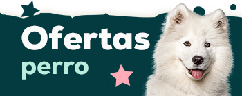 OFERTAS PARA PERRO