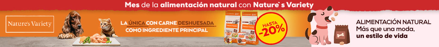 Mes de la alimentación natural