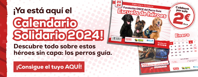 Calendario Solidario