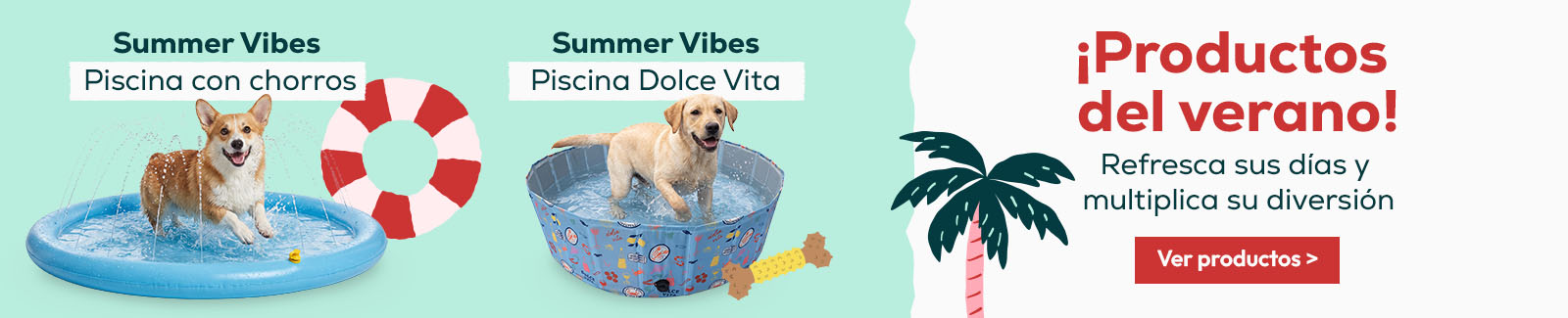 Productos de verano: Disfruta con los productos m&aacute;s refrescantes