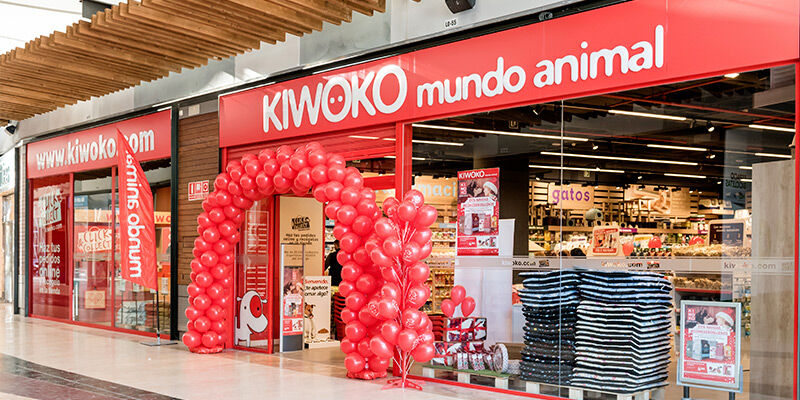 tienda kiwoko murcia lorca almenara
