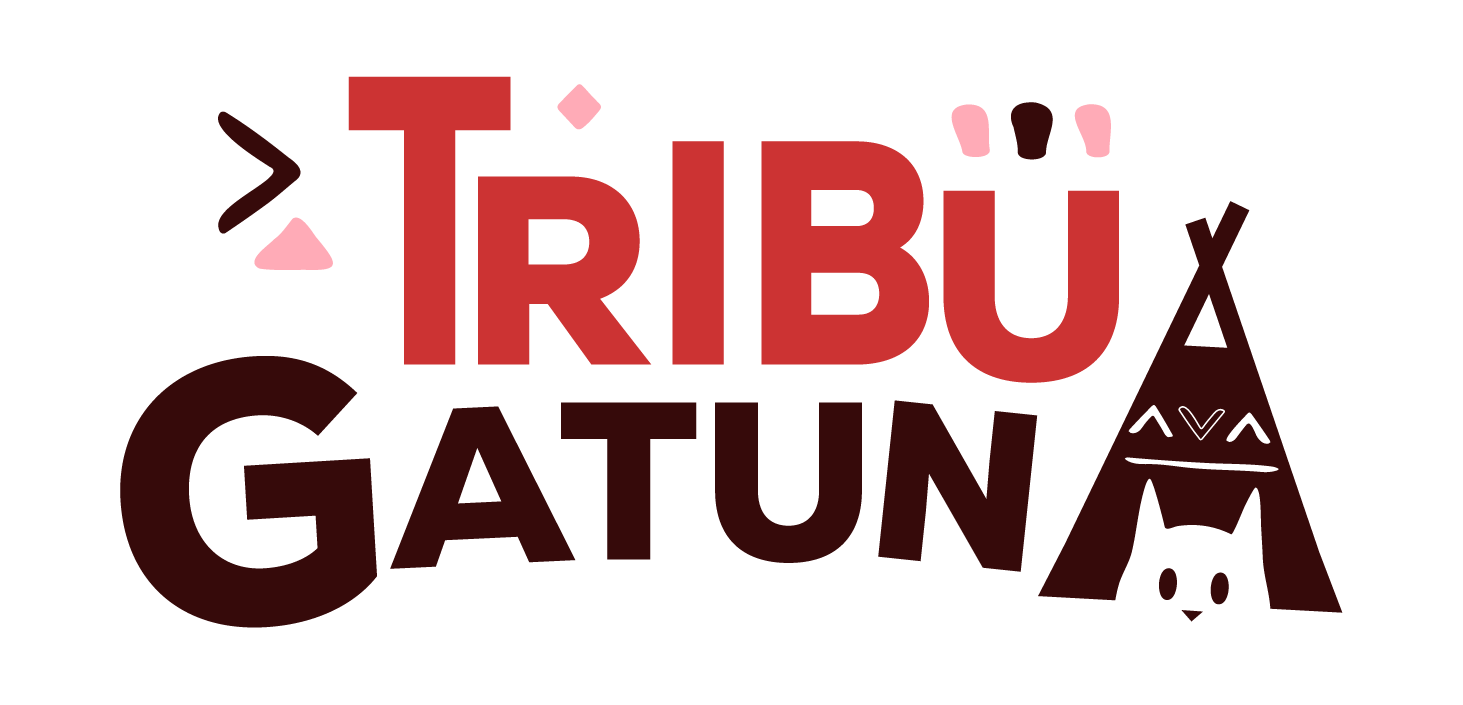 Logo Tribu Gatuna