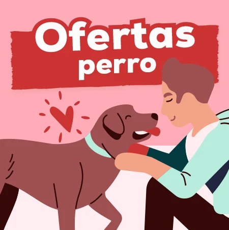 Ofertas para perro