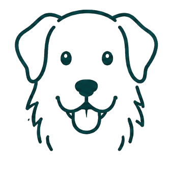 Perro grande