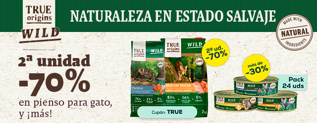 True Origins Wild True Origins Wild