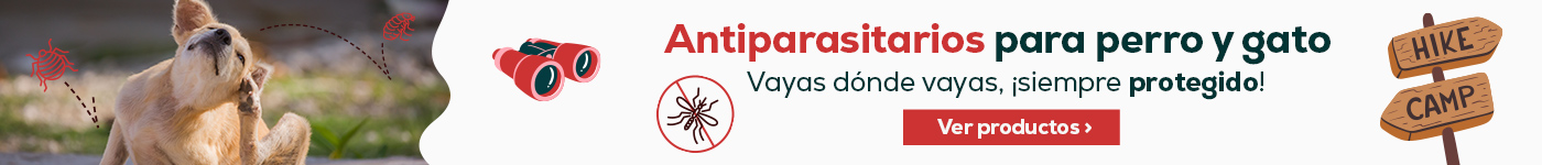 Antiparasitarios