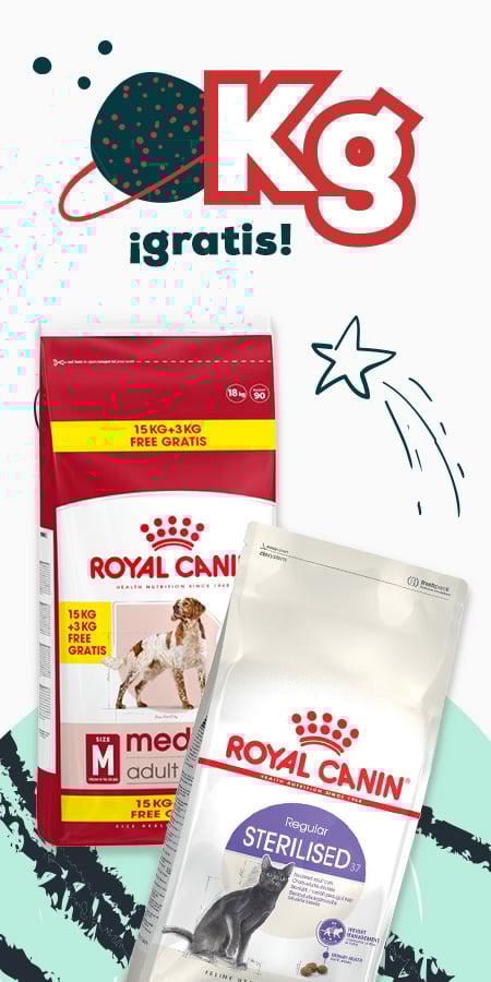 Ofertas de Kilos gratis