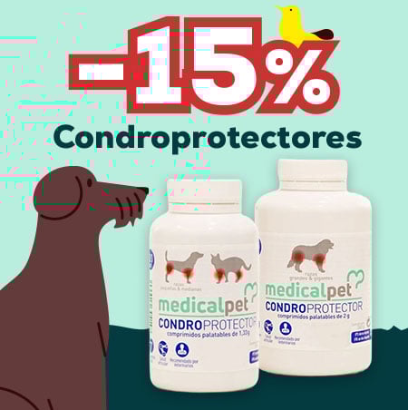 Hasta -15% en selección de parafarmacia