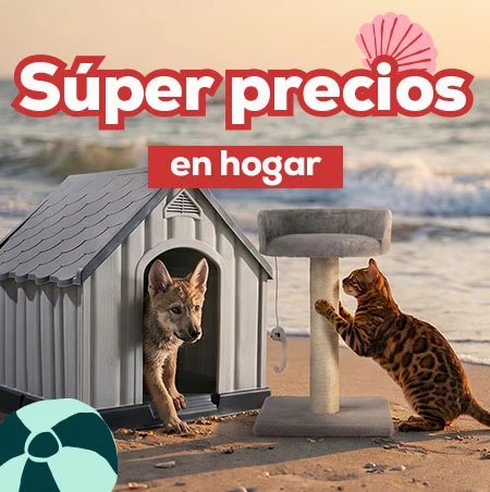 Súper precio en selección de accesorio para el hogar