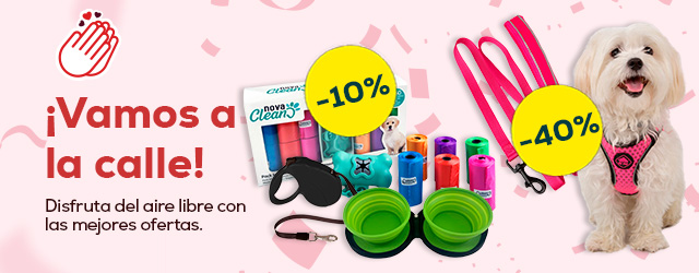 para perros al mejor precio |