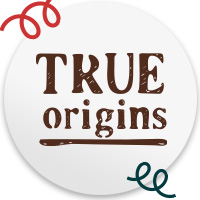 True Origins