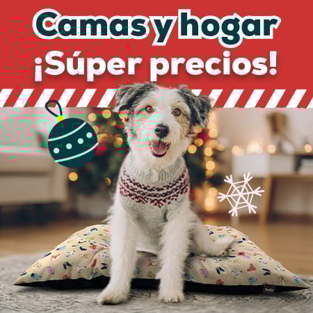 Súper precios en camas y hogar. Regala descanso y confort