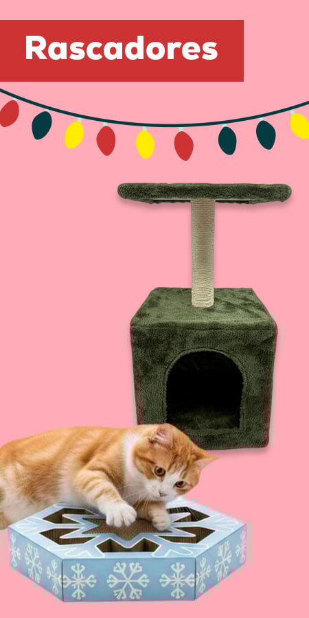 Rascadores