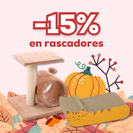 Rascadores 