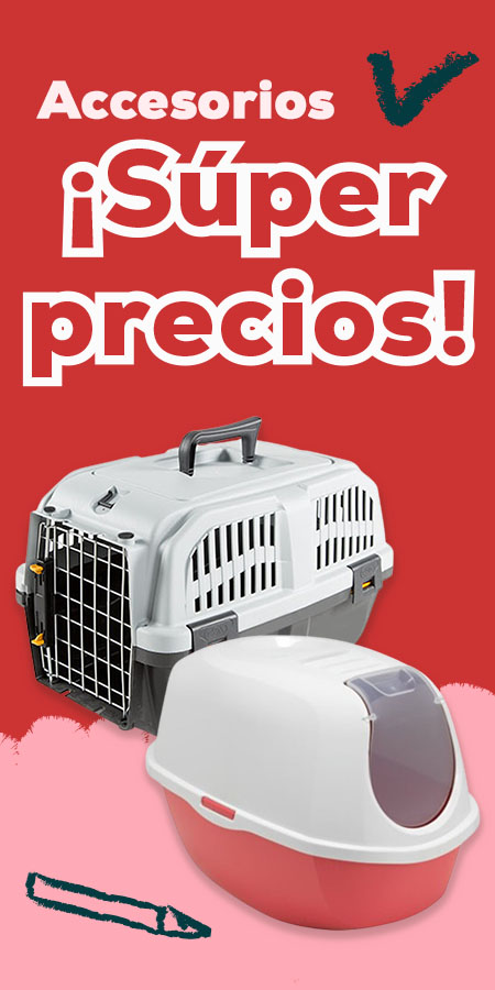 Súper Precios en selección de accesorios