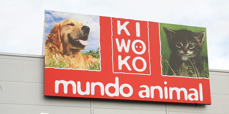 tienda kiwoko castilla mancha zamora