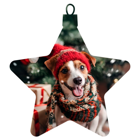 Ofertas navideñas para perro