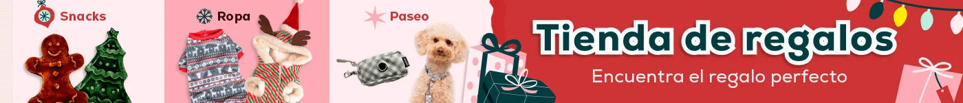 Tienda de navidad. Encuentra el regalo perfecto