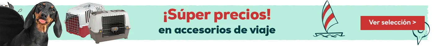 Súper precio en selección de accesorios de viaje y de cuidado para el pelo