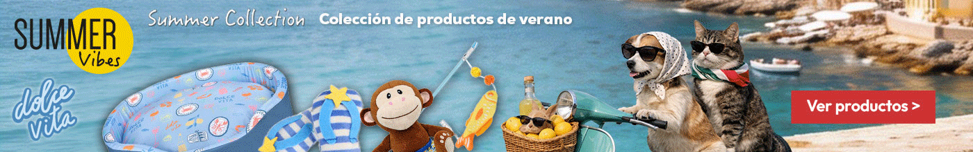Summer Vibes: Los productos más refrescantes de la nueva colección de verano