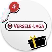 Versele laga