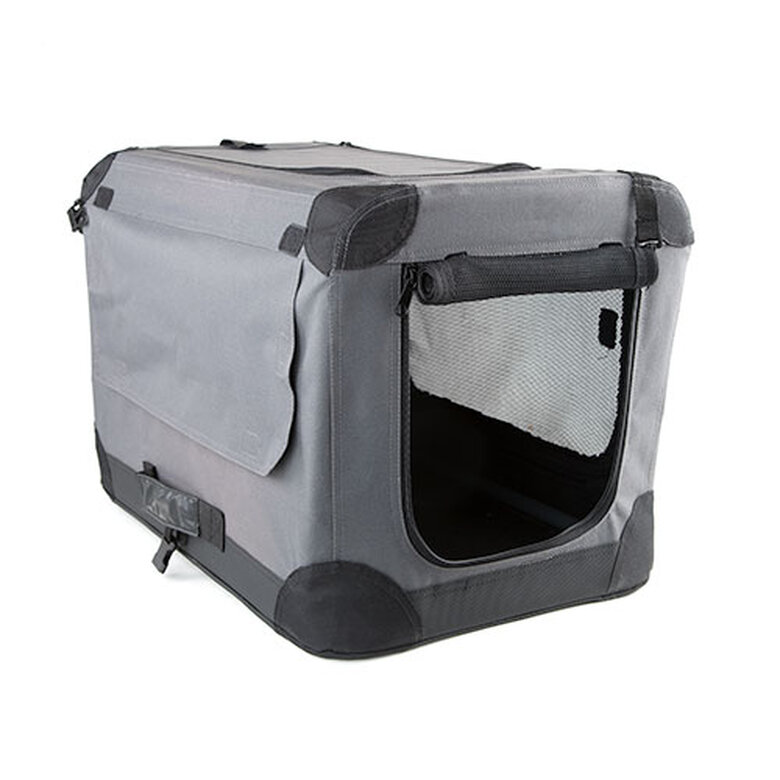 TK-Pet: Transportín tela