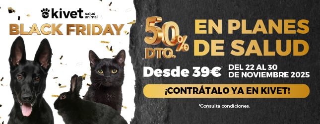 Kivet: -50% en planes de salud desde 39€