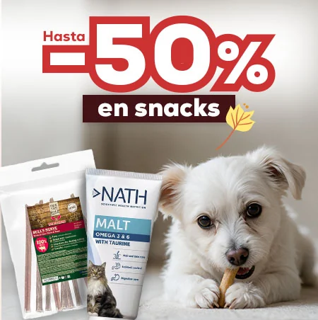 Hasta -40% en selección de accesorios de paseos