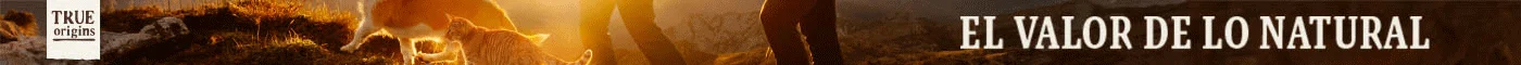 Mes de True Origins: Hasta -30% en alimentaci&oacute;n