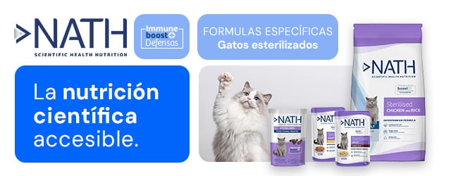 Nath: La nutrición científica accesible
