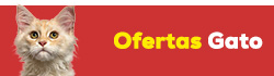 Ofertas gato