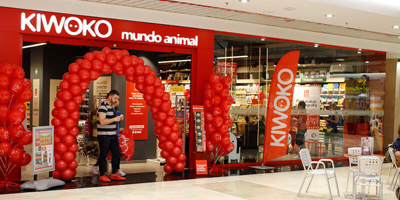tienda kiwoko tenerife nivaria