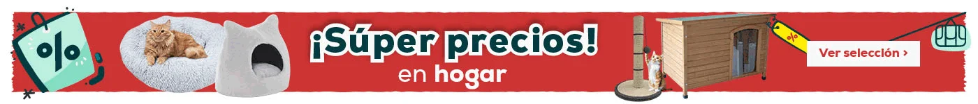 Súper precios en selección de accesorios de hogar y higiene