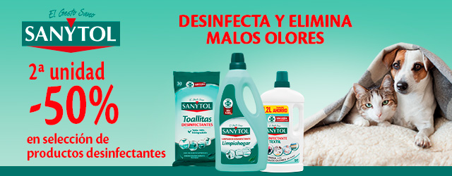 Sanytol: 