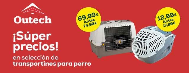 Precio transportin perro best sale pequeño