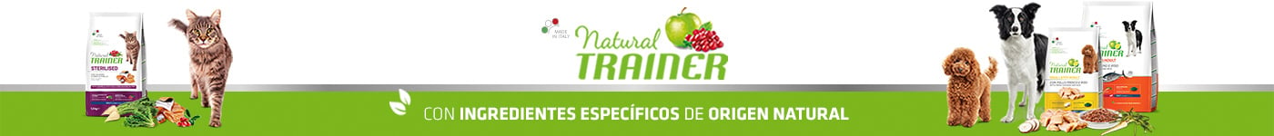 Natural Trainer