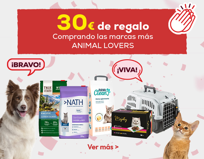 Marcas seleccionadas: Compra hoy de estas marcas y te regalamos 30€ en cupones descuento