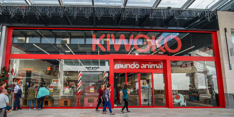 tienda kiwoko las palmas alisios