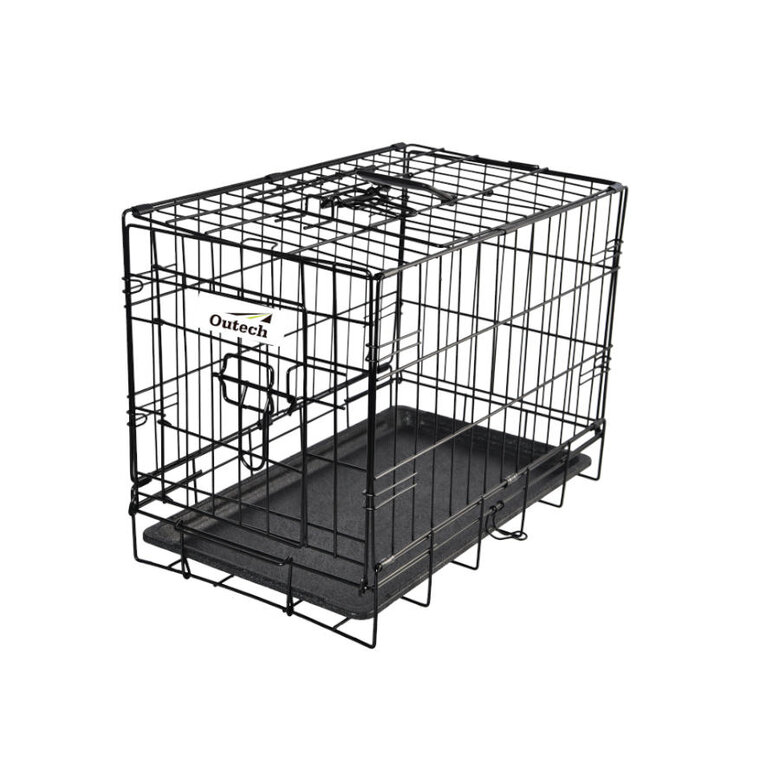Outech : Jaula de metal