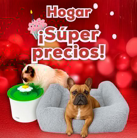 Royal Canin: -15% en pienso