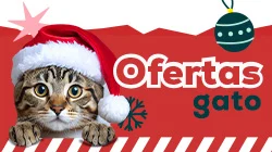 Ofertas para gato